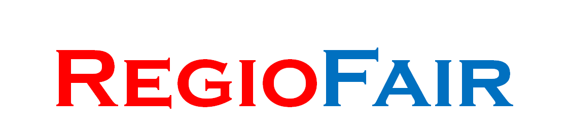 Regiofair Logo