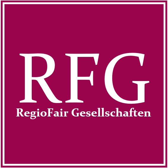 Regiofair Gesellschaft