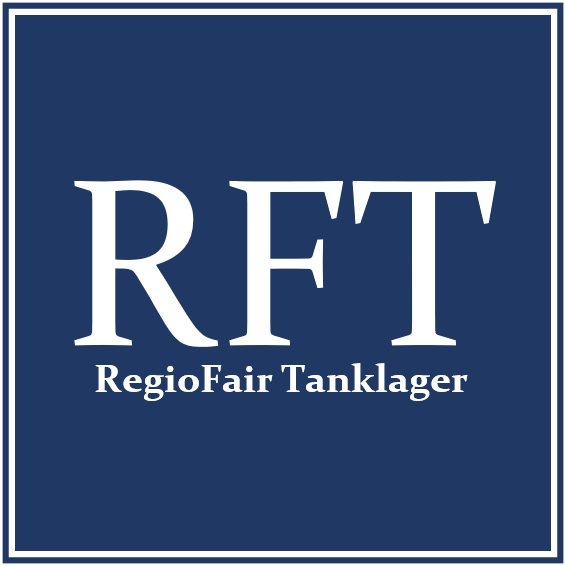 Regiofair Logo